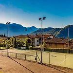 Apartmán Edy