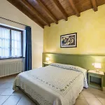 Apartmán Edy