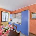 Apartmán Edy *