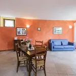 Edy Apartmán Tremezzina