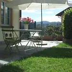 Apartmán Edy Tremezzina