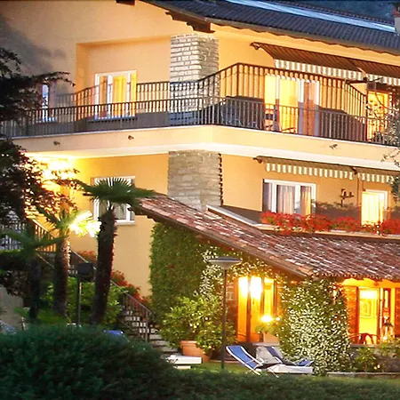 Apartmán Edy