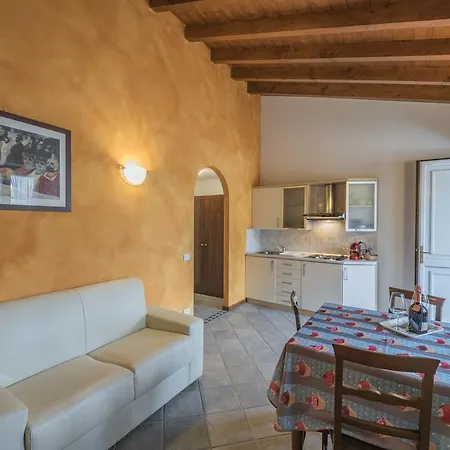 Edy Apartamento Tremezzina
