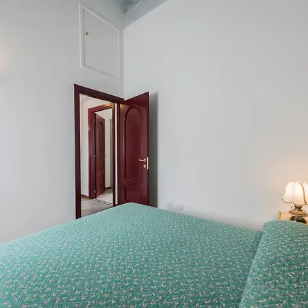 Edy Apartamento Tremezzina