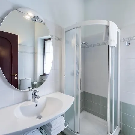 Edy Apartamento Tremezzina