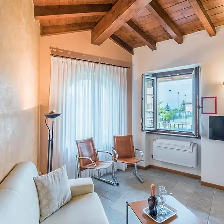Edy Apartamento Tremezzina