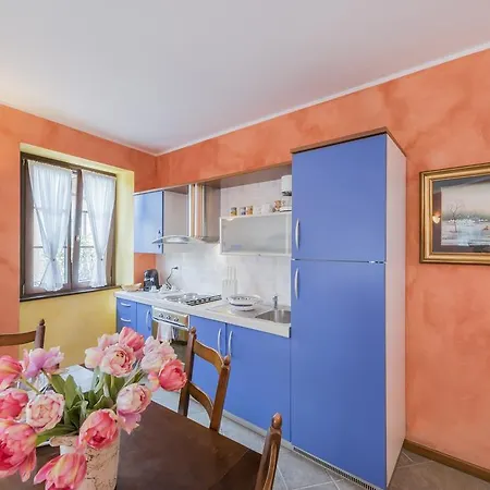 Apartamento Edy *
