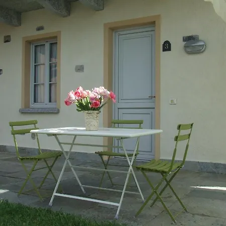 Edy Apartamento *