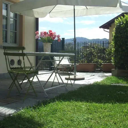 Apartamento Edy Tremezzina