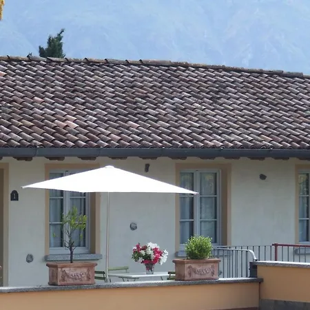 Apartamento Edy