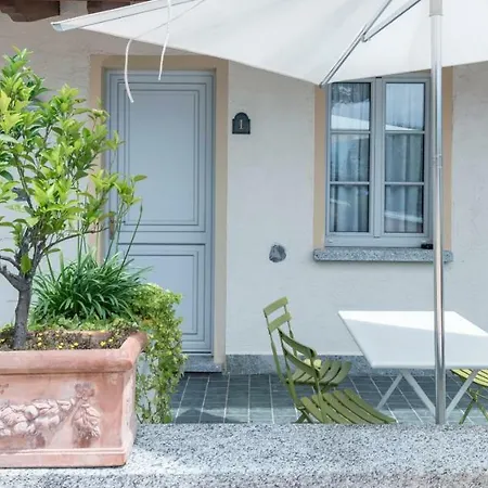 Apartamento Edy *
